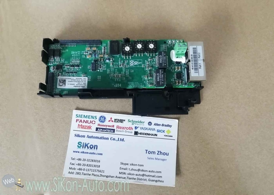 25-COMM-E2P Allen Bradley Inverter ， PowerFlex 520 Dual Port Ethernet Adaptor
