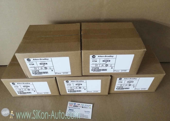 1734-TB Allen Bradley PLC module 1734TB POINT I/O Terminal Base