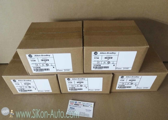 1734-TB Allen Bradley PLC module 1734TB POINT I/O Terminal Base
