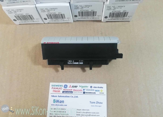 1756-TBCH Allen Bradley PLC module 1756TBCH  ControlLogix 36 Pin Screw Terminal Block
