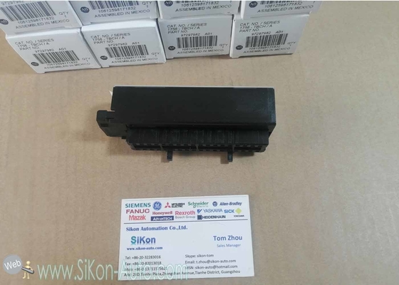 1756-TBCH Allen Bradley PLC module 1756TBCH  ControlLogix 36 Pin Screw Terminal Block