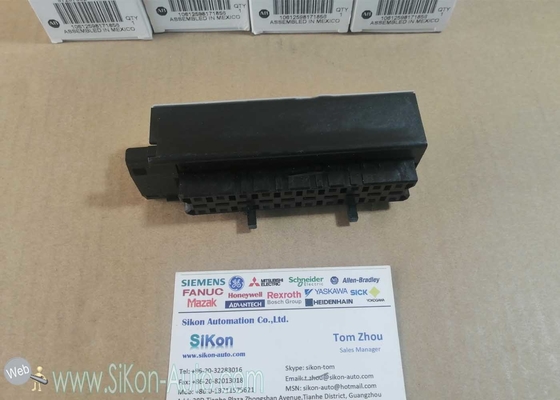 1756-TBNH Allen Bradley PLC module  1756TBNH  ControlLogix 20 Pin Screw Terminal Block