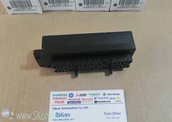 1756-TBNH Allen Bradley PLC module  1756TBNH  ControlLogix 20 Pin Screw Terminal Block