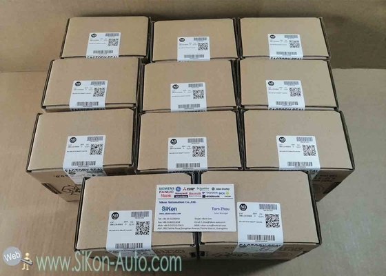 2080-LC20-20QWB Allen Bradley PLC module 2080LC2020QWB Micro820 20 I/O ENet/IP Controller