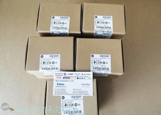 2080-LC30-10QVB Allen Bradley PLC module 2080LC3010QVB Micro830  10 I/O Controller