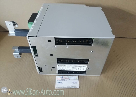 2094-BC04-M03-S Allen Bradley PLC module 2094BC04M03S  Kinetix 6000 Integrated Axis Module