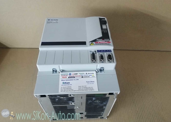 2094-BC04-M03-S Allen Bradley PLC module 2094BC04M03S  Kinetix 6000 Integrated Axis Module