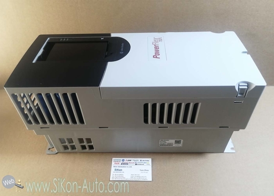 20F11ND8P0AA0NNNNN Allen Bradley PLC module 20F11ND8P0AA0NNNNN PowerFlex Air Cooled 753 AC Drive