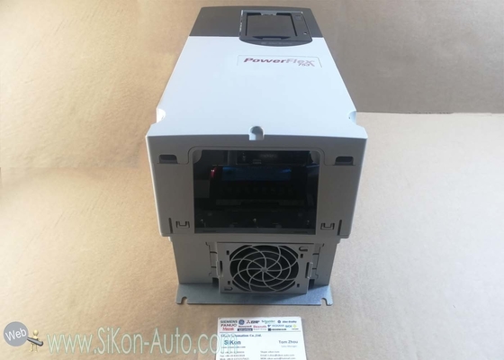 20F11ND040JA0NNNNN Allen Bradley PLC module 20F11ND040JA0NNNNN PowerFlex Air Cooled 753 AC Drive