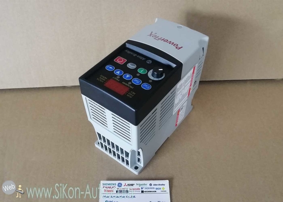 22A-A2P3N104 Allen Bradley PLC module 22AA2P3N104 PowerFlex 4- 0.4 kW (0.5 HP) AC Drive