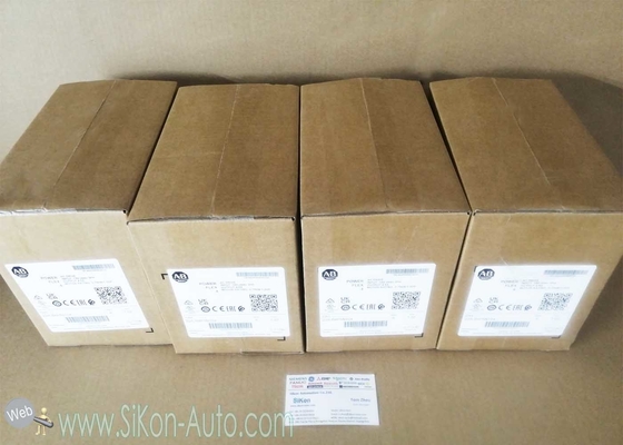 22A-B4P5N104 Allen Bradley Inverter 22AB4P5N104  PowerFlex 4- 0.75 kW (1 HP) AC Drive