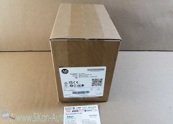 22F-D1P5N113 Allen Bradley Inverter 22FD1P5N113  PowerFlex 4M- 0.4 kW (0.5 HP) AC Drive