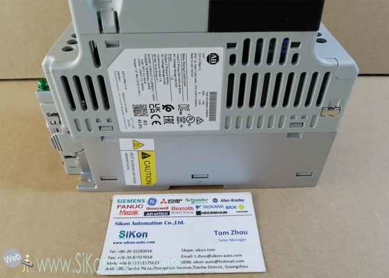 22F-D1P5N113 Allen Bradley Inverter 22FD1P5N113  PowerFlex 4M- 0.4 kW (0.5 HP) AC Drive