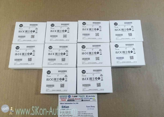 1734-OB4  Allen Bradley PLC module 1734OB4  POINT I/O 4 Point Digital Output Module