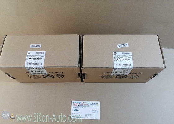 Allen Bradley 1766-L32AWAA MicroLogix 1400 32 Point Controller