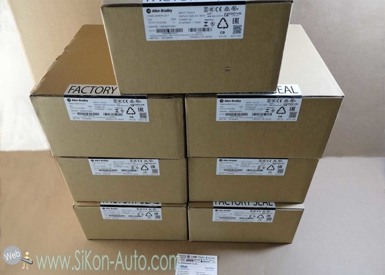 2711P-T7C21D8S Allen Bradley Touch Screen 2711PT7C21D8S PanelView Plus 7 Standard 700