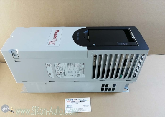 20G11ND022AA0NNNNN Allen Bradley Inverter  PowerFlex Air Cooled 755 AC Drive
