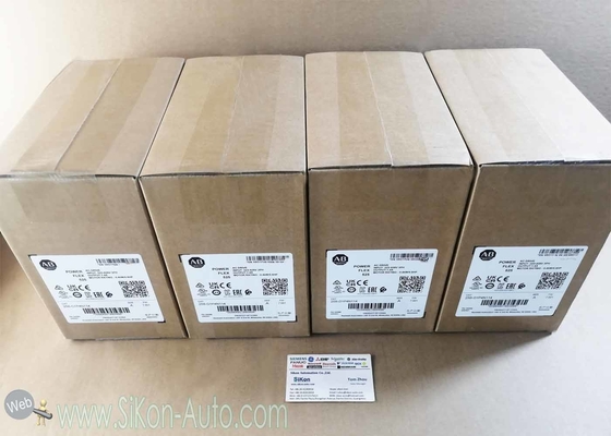 25B-D1P4N114 Allen Bradley Inverter 25BD1P4N114  PowerFlex 525 0.4kW (0.5Hp) AC Drive