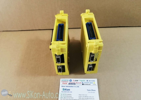 FANUC A03B-0815-C001 24VDC I/O module A03B0815Coo1 FANUC module A03B-0815-C001