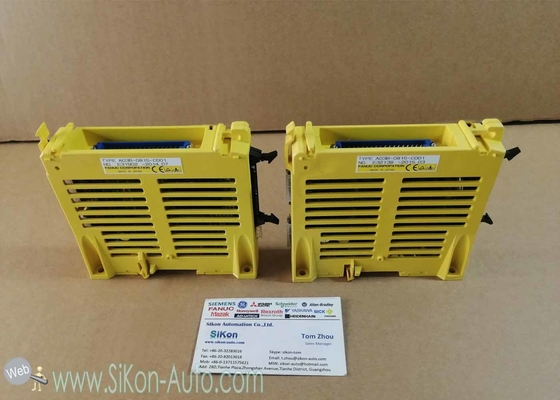 FANUC A03B-0815-C001 24VDC I/O module A03B0815Coo1 FANUC module A03B-0815-C001