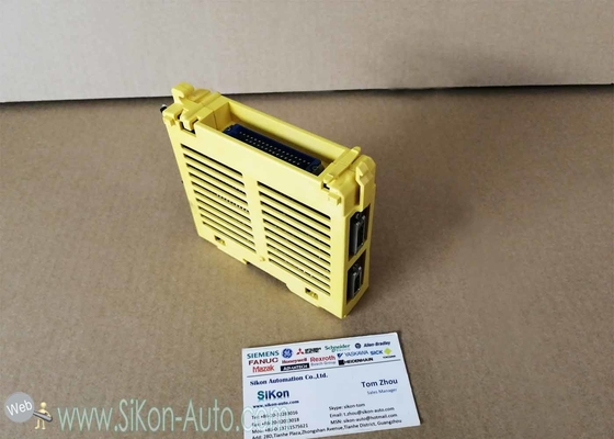 FANUC A03B-0815-C001 24VDC I/O module A03B0815Coo1 FANUC module A03B-0815-C001
