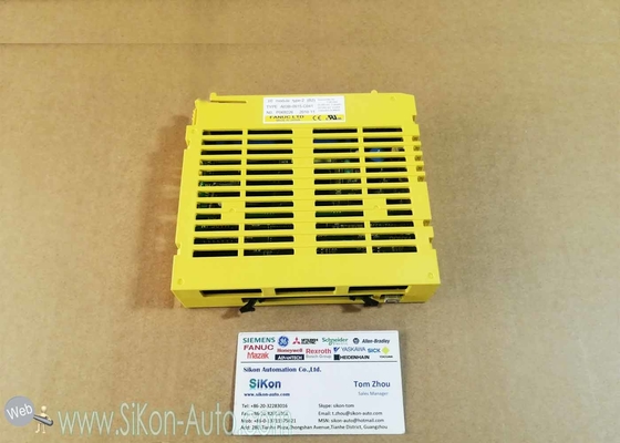 FANUC A03B-0815-C041 24VDC I/O module A03B0815C041 FANUC module A03B-0815-C041