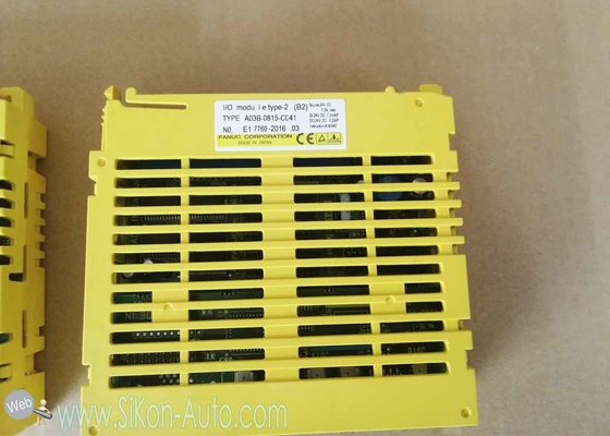 FANUC A03B-0815-C041 24VDC I/O module A03B0815C041 FANUC module A03B-0815-C041