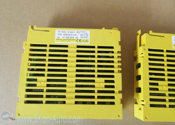 FANUC A03B-0815-C041 24VDC I/O module A03B0815C041 FANUC module A03B-0815-C041