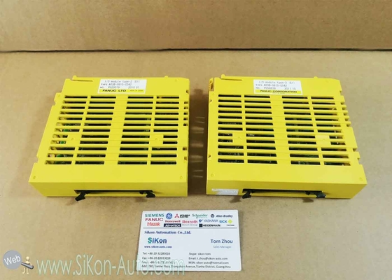 FANUC A03B-0815-C042 I/O UNIT