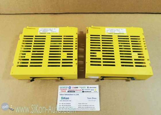 FANUC A03B-0815-C042 I/O UNIT