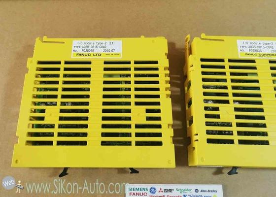 FANUC A03B-0815-C042 I/O UNIT