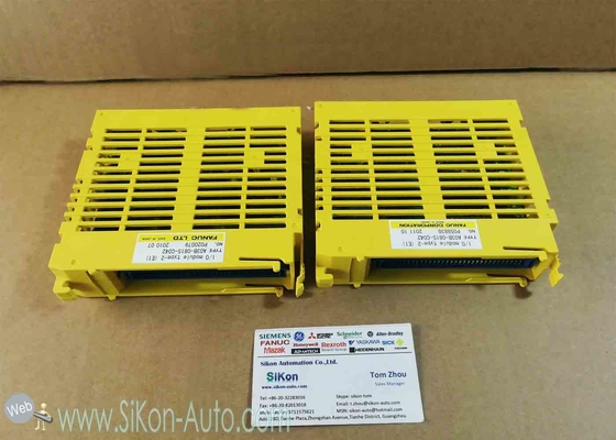 FANUC A03B-0815-C042 I/O UNIT