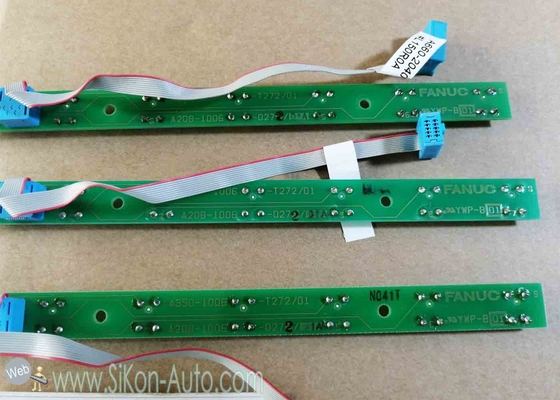 Fanuc A02B-1006-0272 0i-MATE-TD