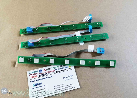 Fanuc A02B-1006-0272 0i-MATE-TD