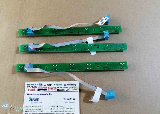 FANUC A350-1006-T272 Key Strip
