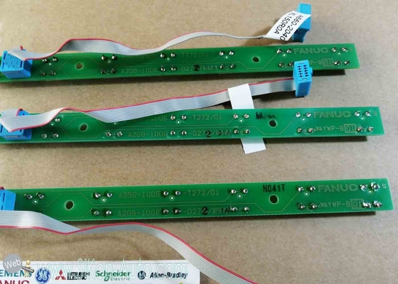 FANUC A350-1006-T272 Key Strip
