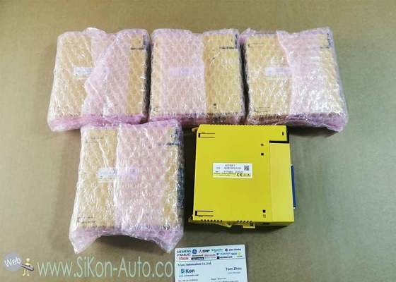 FANUC A03B-0819-C105 I/O