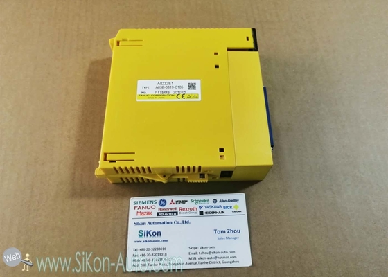 FANUC A03B-0819-C105 I/O