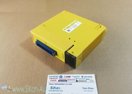 FANUC A03B-0819-C105 I/O