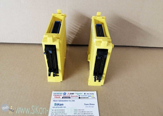 FANUC A03B-0819-C161 I/O