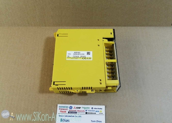 FANUC A03B-0819-C161 I/O