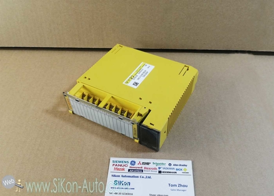 FANUC A03B-0819-C161 I/O