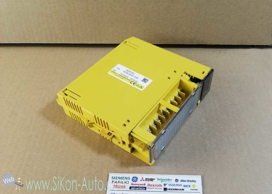 FANUC A03B-0819-C161 I/O