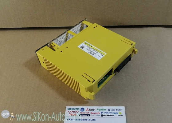 FANUC A03B-0819-C161 I/O