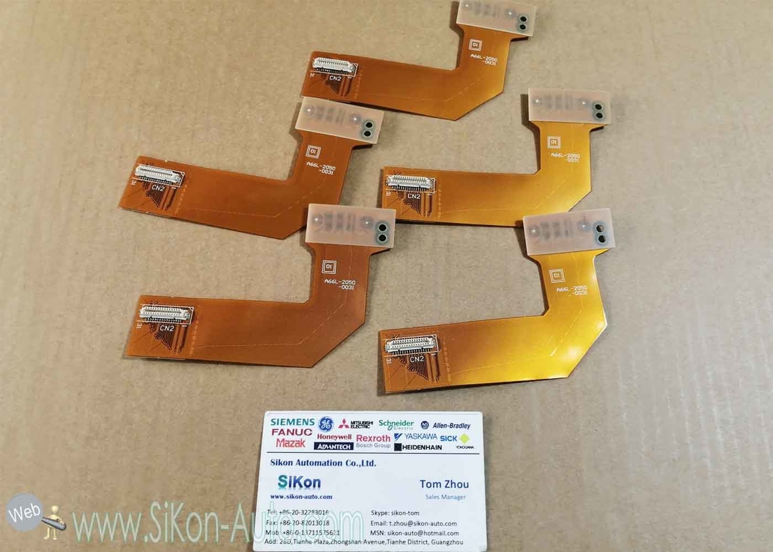 FANUC CF Card Slot A66L-2050-0031 FAST Shipping PCMCIA Adapter A66L-2050- 0031 New