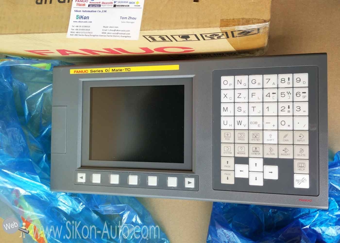 Manual Pulse Generator A02B-0311-B520 FAST Shipping  Fanuc Encoder A02B-0311 Warranty