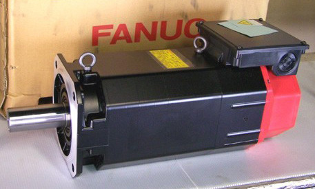 Fanuc A06B-0172-B575 AC SERVO MOTOR