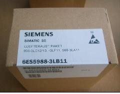SIEMENS 6ES5 988-3LB11 Simatic S5 PLC