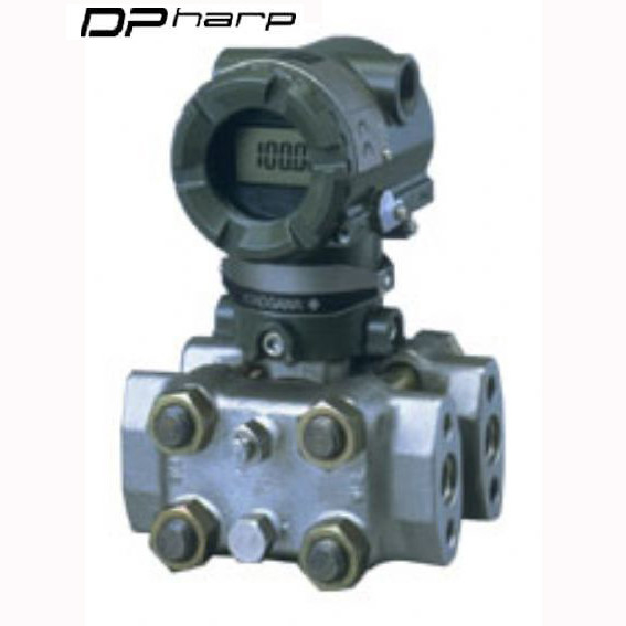 YOKOGAWA EJA440A-ECS5B-97DZ/KF2/A/D3/M01/T09/X1 High Static Gauge Pressure Transmitter