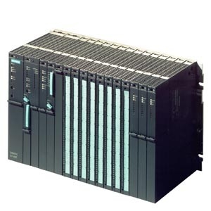 SIEMENS Simatic S7-400 6ES7490-0AA00-0AA0 Power plug